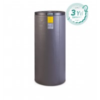Aqua Akümülasyon Tankları