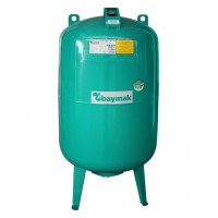 Kapalı Genleşme Tankı Kapalı Genleşme Tankı