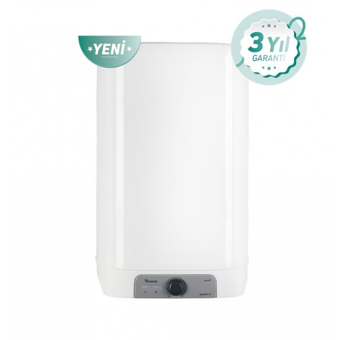 Baymak Aqua X-Led Prizmatik Termosifon